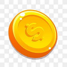 Gold Coin Icon Png Images Vectors Free