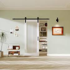 Sliding Barn Door