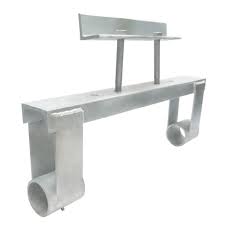 steel beam pipe supports bh usa