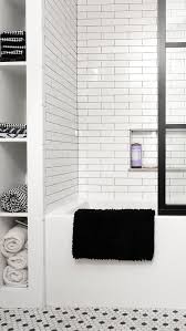 7 White Shower Tile Ideas And How To