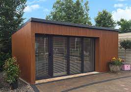 Steel Sheds Steel Garages Garden