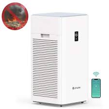 Edendirect 4555 Sq Ft True Hepa Air