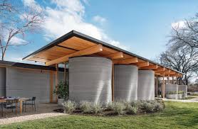 Design To 3d Printed Architecture
