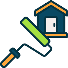 Renovation Generic Color Lineal Color Icon