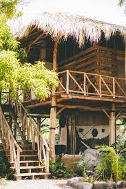 The Sense Of Tropical House Design