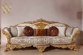 Top Sofa Manufacturers In Gopal Nagar