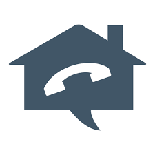 Phone House Real Estate Icon Png Svg