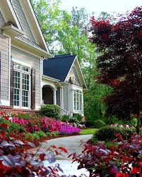 Front Yard Landscaping Services For