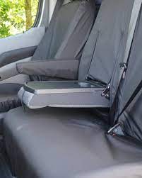 Mercedes Benz Sprinter Seat Covers