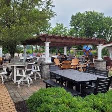 Green Acres Outdoor Living Updated