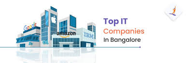 Top 30 It Companies In Bangalore 2024