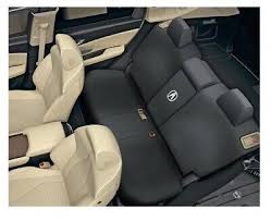 Seat Protectors Acura Rdx Back Seat