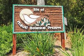 Niguel Botanical Preserve