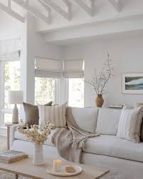 My Favorite Nancy Meyers Interiors And