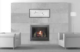Heat Glo X Series Gas Insert Fireplaces