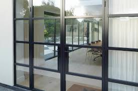 Heritage French Doors Idsystems