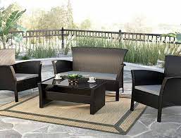 Patio Furniture