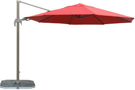 Umbrellas And Sunshade