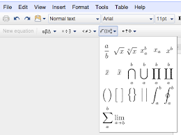 Google Drive Blog Faster Typing Fewer