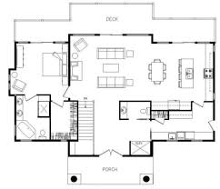 Ranch Style Floor Plans