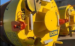 Icon Engineering Suction Piles Have A
