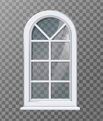 White Window Images Free On