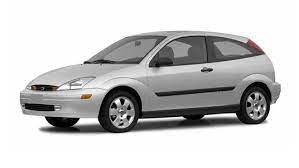 2004 Ford Focus Safety Features Autoblog