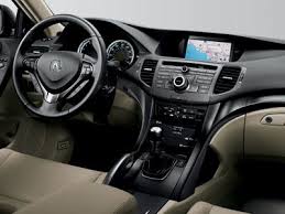 2016 Acura Tsx Interior Trim Kit 08z03