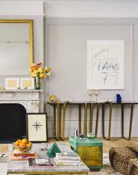 Jenna Lyons Chic Soho Loft
