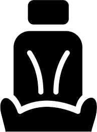Seat Icon Png And Svg Vector Free