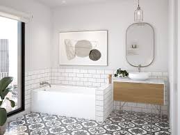 Acrylic Alcove Bathtub Shower