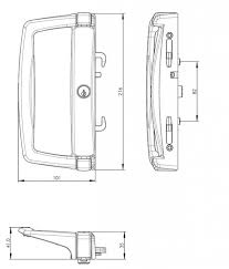 Ds3130 Timbarra Twiin Sliding Patio