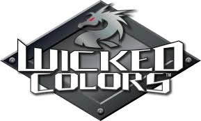 Find Createx Wicked Colors Direct From