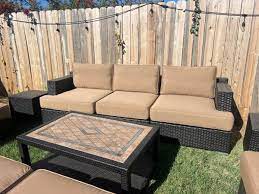 Sf Bay Area Furniture Outdoor Patio