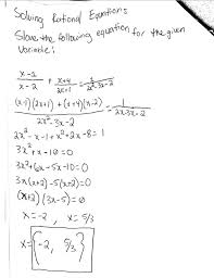Solved Much Of Your Work Above Is