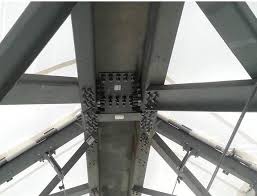 photos is ge s space frame tower the