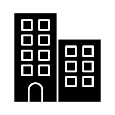 Building Icon Vector Art Icons And