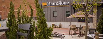 About Us Penn Stone