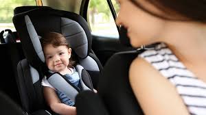 Baby And Child Seat Laws