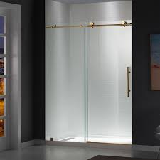 ᐅ Woodbridge Frameless Shower Doors 44