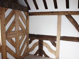 treating old oak beams blog