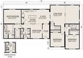 Hawthorn Ii Size 2380 Bed 3