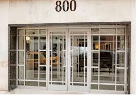 Glass Door Repair Door Repair Brooklyn