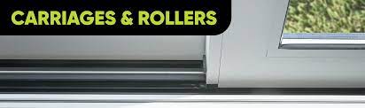 Sliding Window Rollers Window