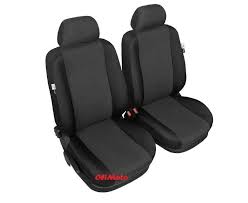Set Seat Covers For Ford Fiesta Mk5