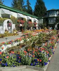 Vancouver S Endless Supply Of Gardens