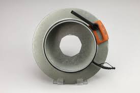 Iris Silencer 250mm Iris250 35105006