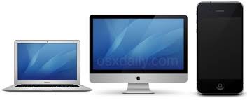 Default Icons Are Located In Mac Os X