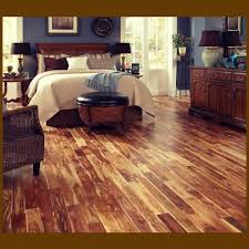 Acacia Prefinished Engineered Hardwood