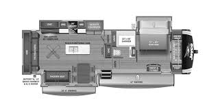 2025 Jayco Eagle 321rsts 2535